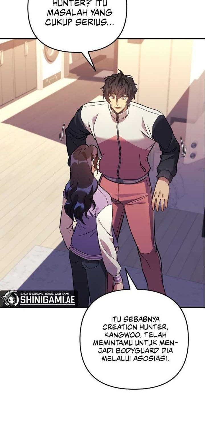 I’ll be Taking a Break for Personal Reasons Chapter 76 - halaman 48
