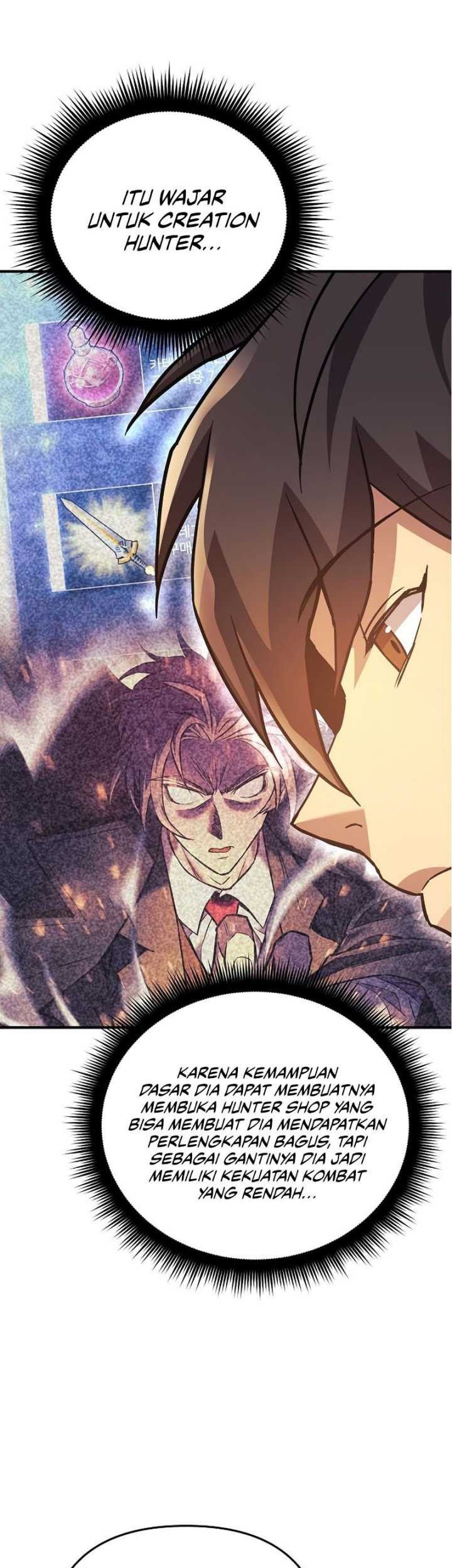 I’ll be Taking a Break for Personal Reasons Chapter 76 - halaman 49