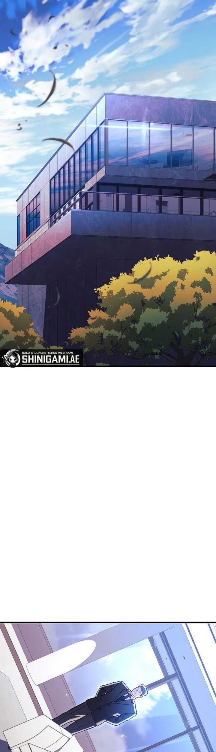 I’ll be Taking a Break for Personal Reasons Chapter 76 - halaman 57