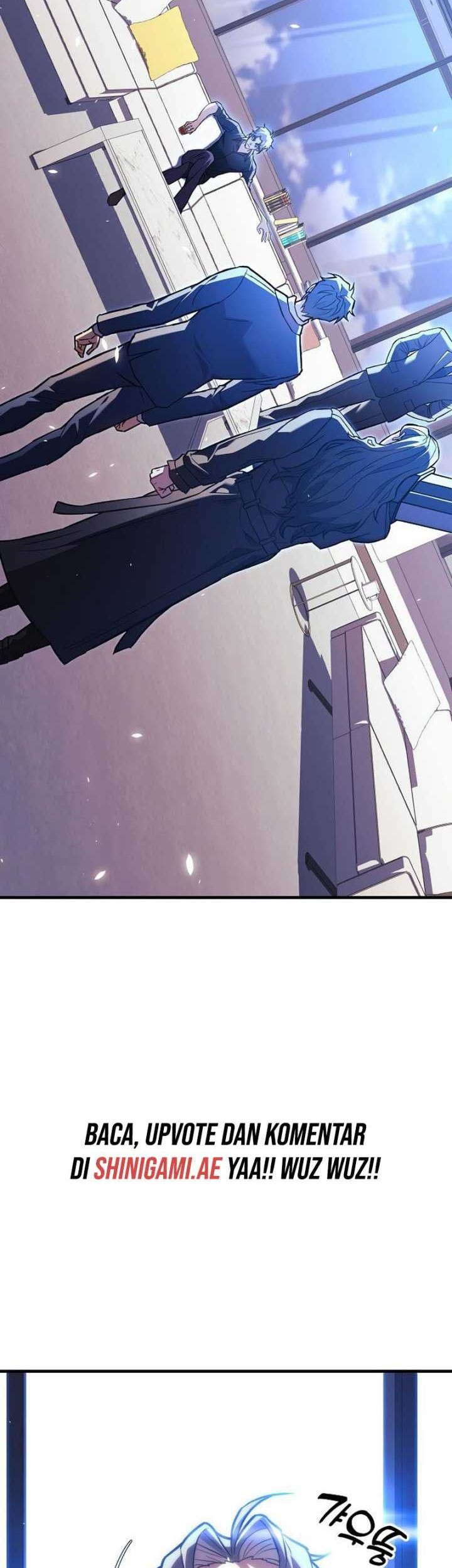 I’ll be Taking a Break for Personal Reasons Chapter 76 - halaman 58
