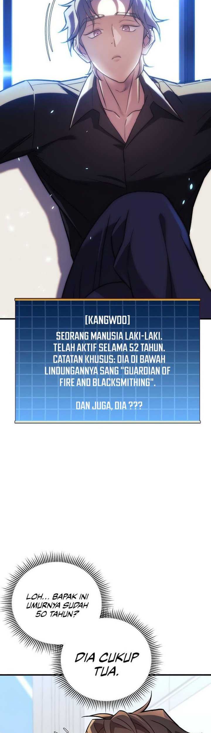 I’ll be Taking a Break for Personal Reasons Chapter 76 - halaman 59