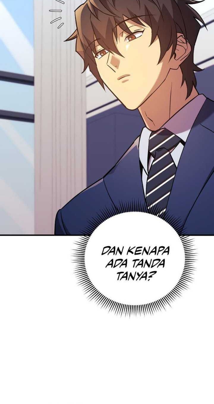 I’ll be Taking a Break for Personal Reasons Chapter 76 - halaman 60