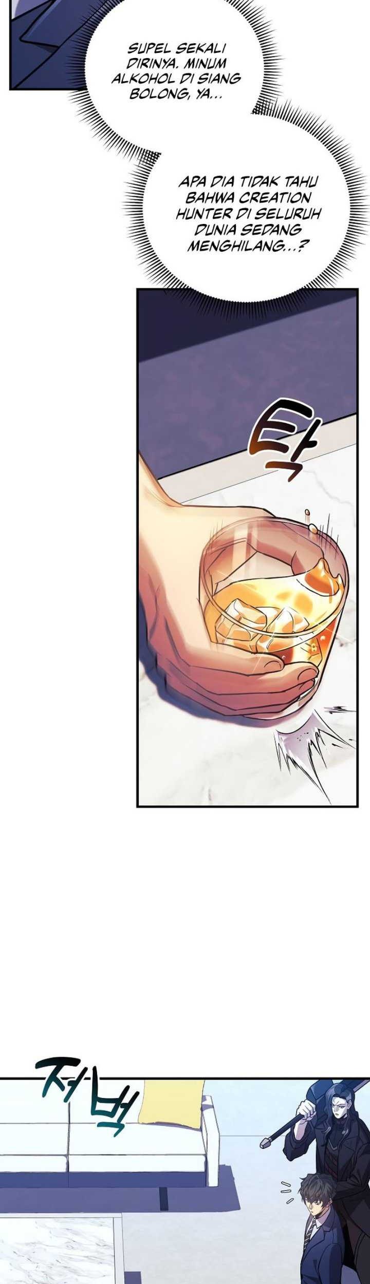 I’ll be Taking a Break for Personal Reasons Chapter 76 - halaman 63