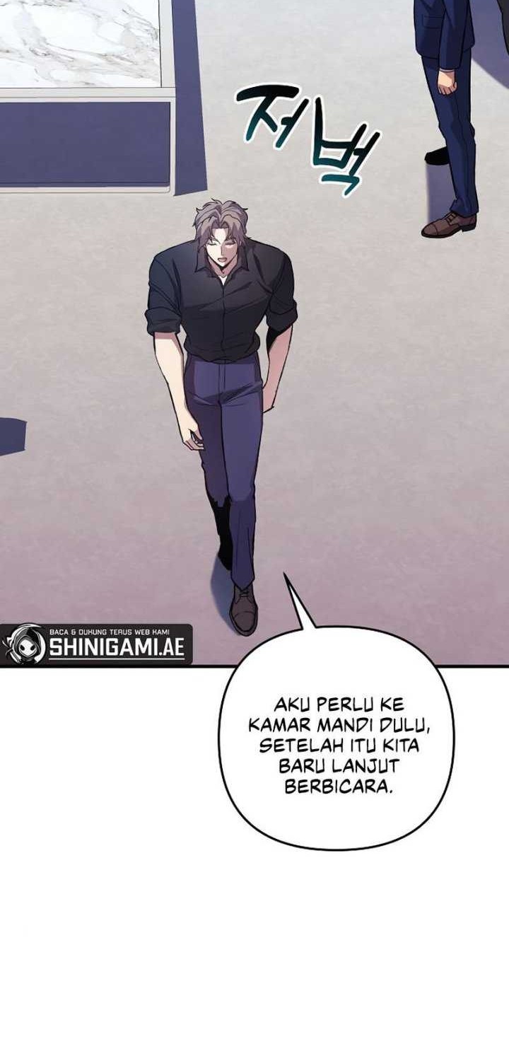 I’ll be Taking a Break for Personal Reasons Chapter 76 - halaman 64