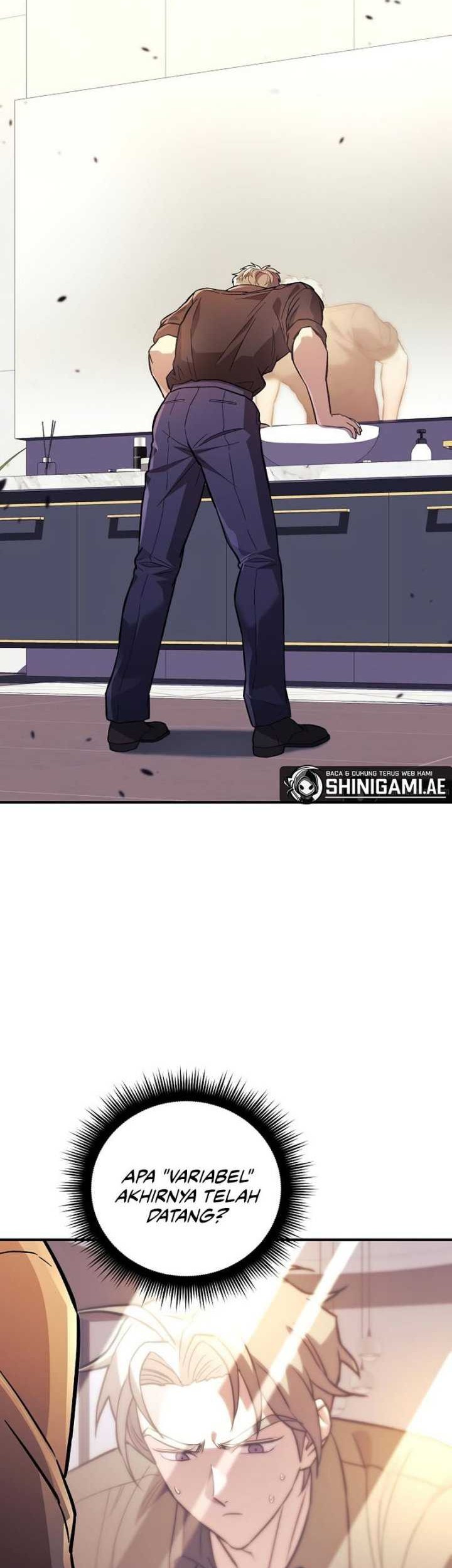 I’ll be Taking a Break for Personal Reasons Chapter 76 - halaman 66