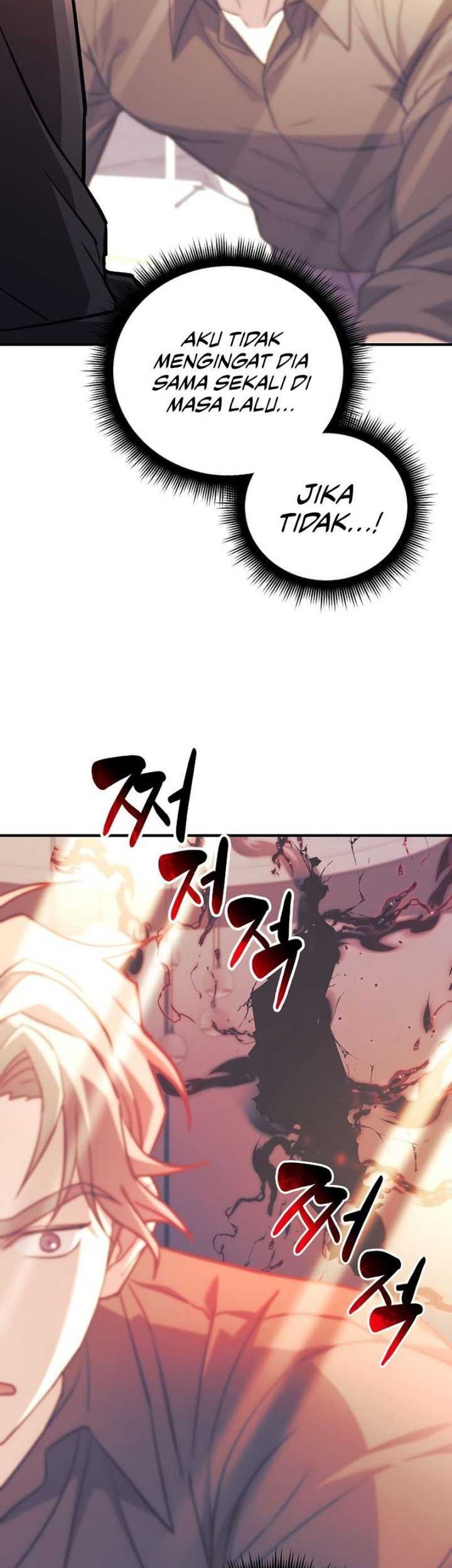 I’ll be Taking a Break for Personal Reasons Chapter 76 - halaman 67