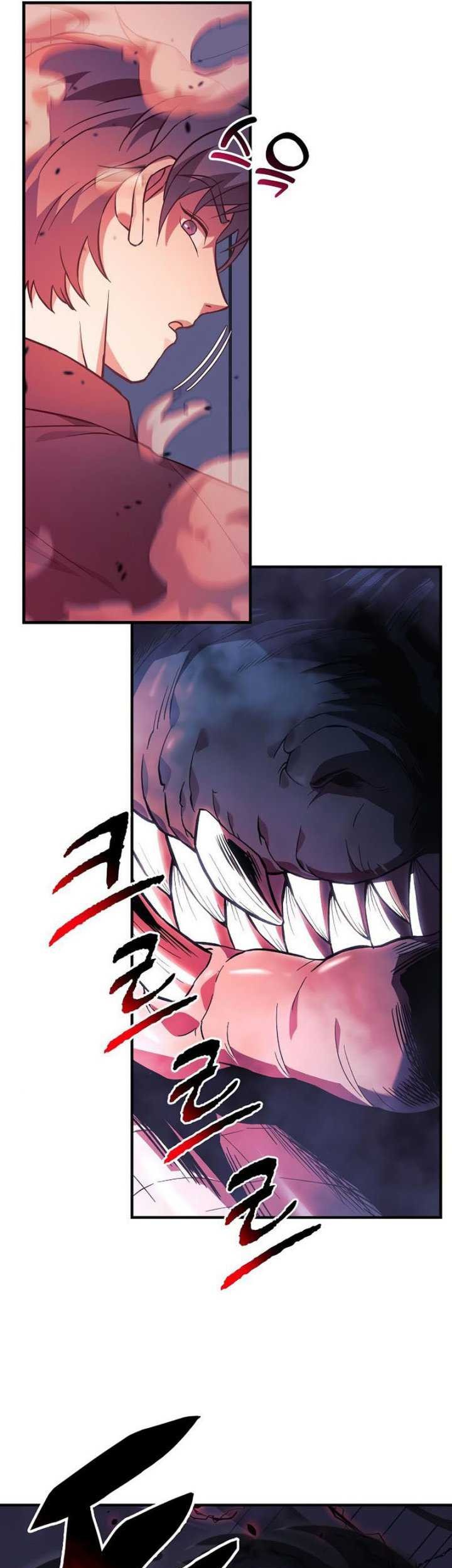 I’ll be Taking a Break for Personal Reasons Chapter 76 - halaman 69