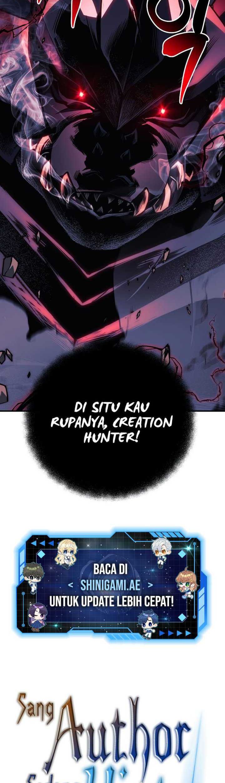 I’ll be Taking a Break for Personal Reasons Chapter 76 - halaman 71