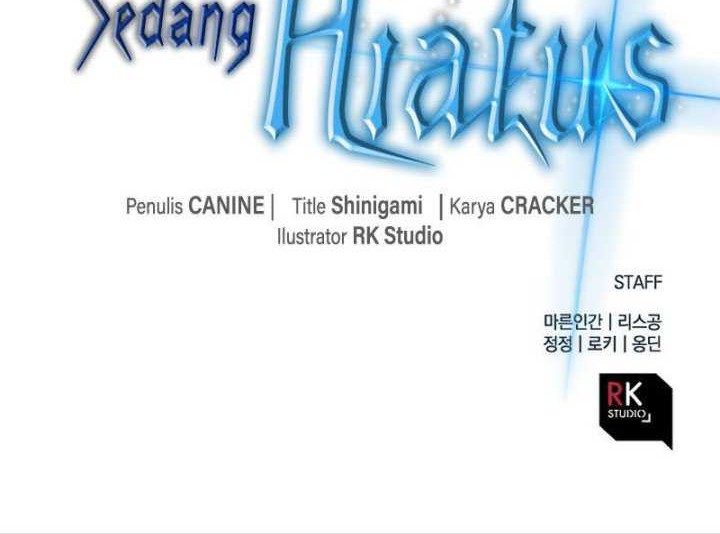 I’ll be Taking a Break for Personal Reasons Chapter 76 - halaman 72