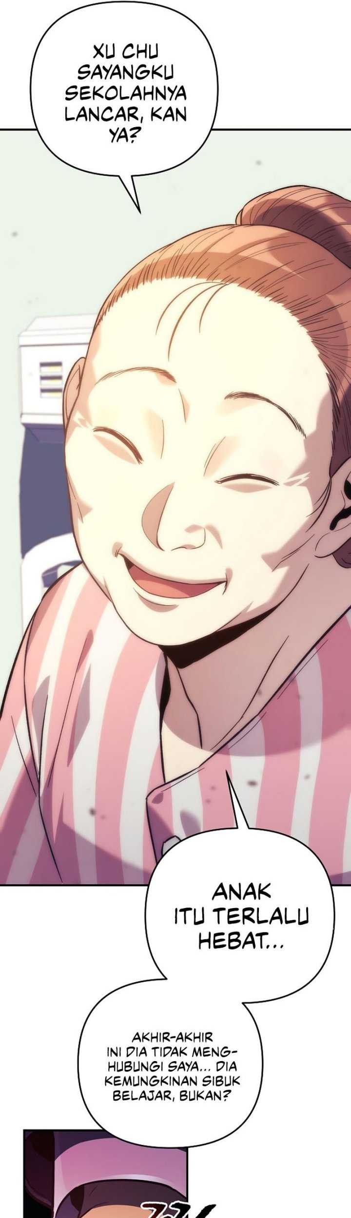 I’ll be Taking a Break for Personal Reasons Chapter 76 - halaman 9