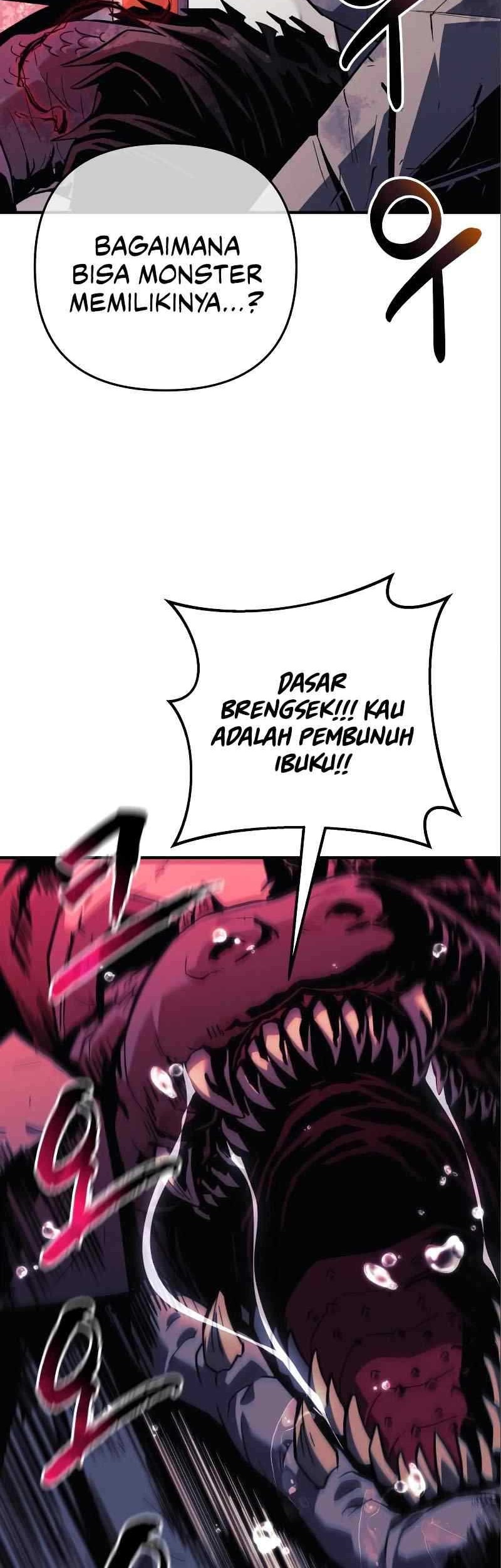 I’ll be Taking a Break for Personal Reasons Chapter 77 - halaman 10