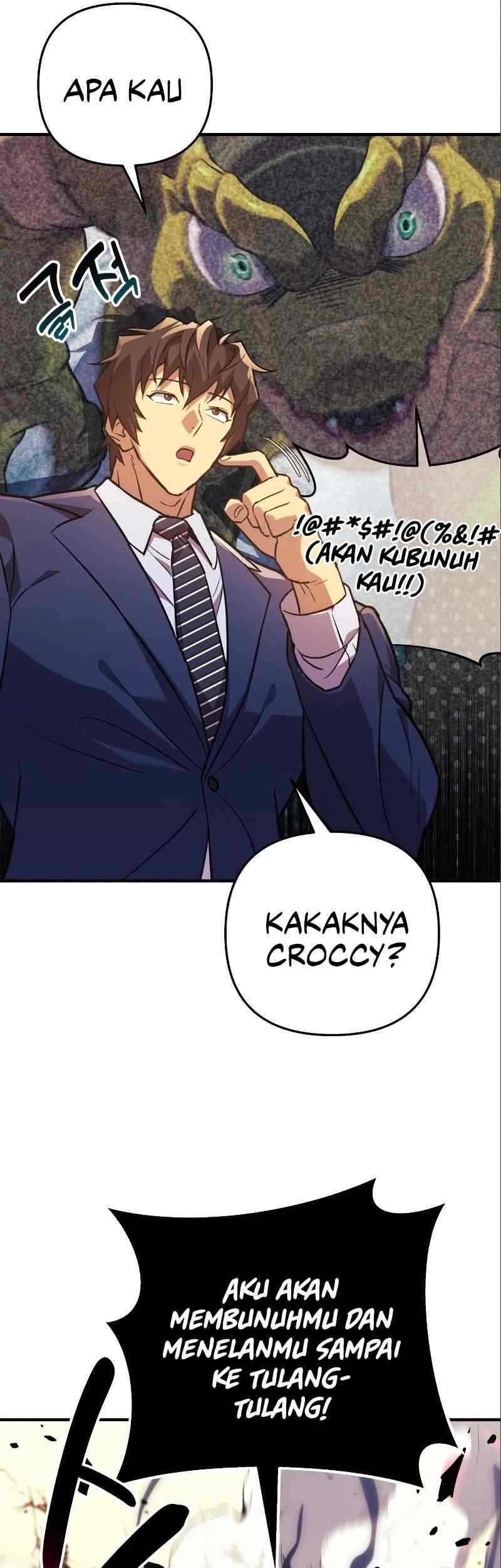 I’ll be Taking a Break for Personal Reasons Chapter 77 - halaman 12