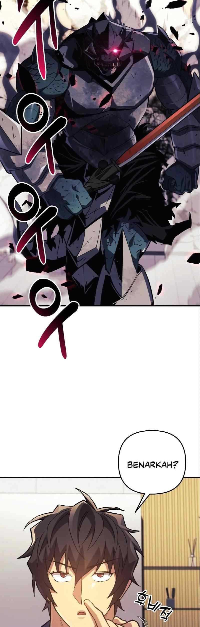 I’ll be Taking a Break for Personal Reasons Chapter 77 - halaman 13