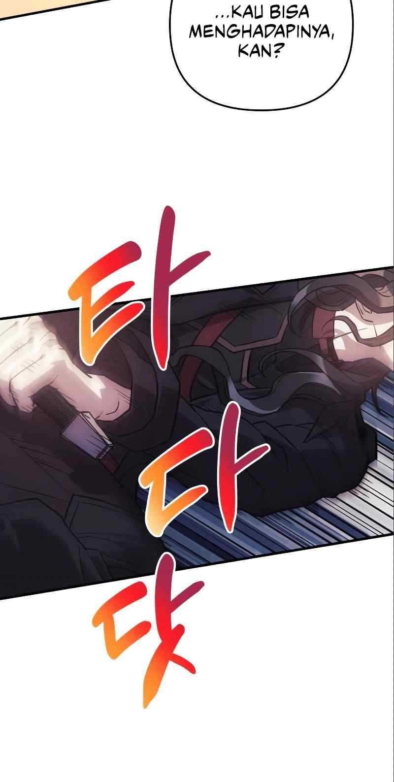 I’ll be Taking a Break for Personal Reasons Chapter 77 - halaman 16