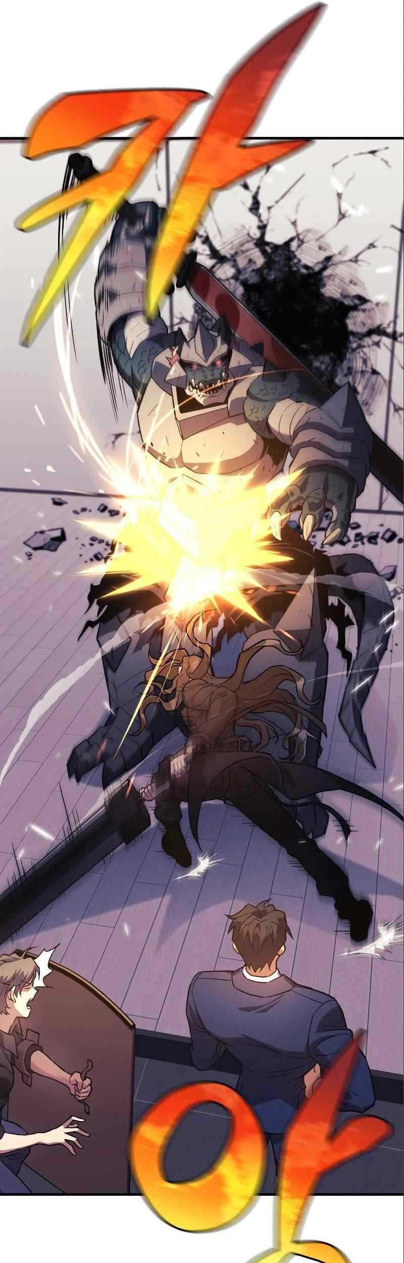 I’ll be Taking a Break for Personal Reasons Chapter 77 - halaman 17