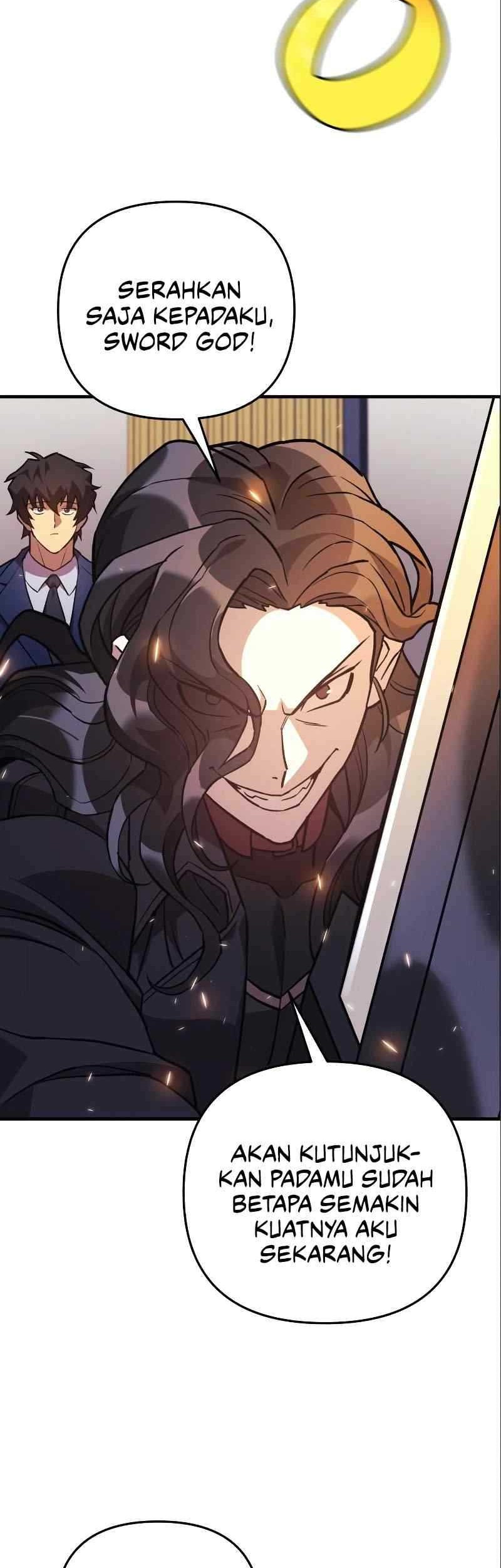 I’ll be Taking a Break for Personal Reasons Chapter 77 - halaman 18