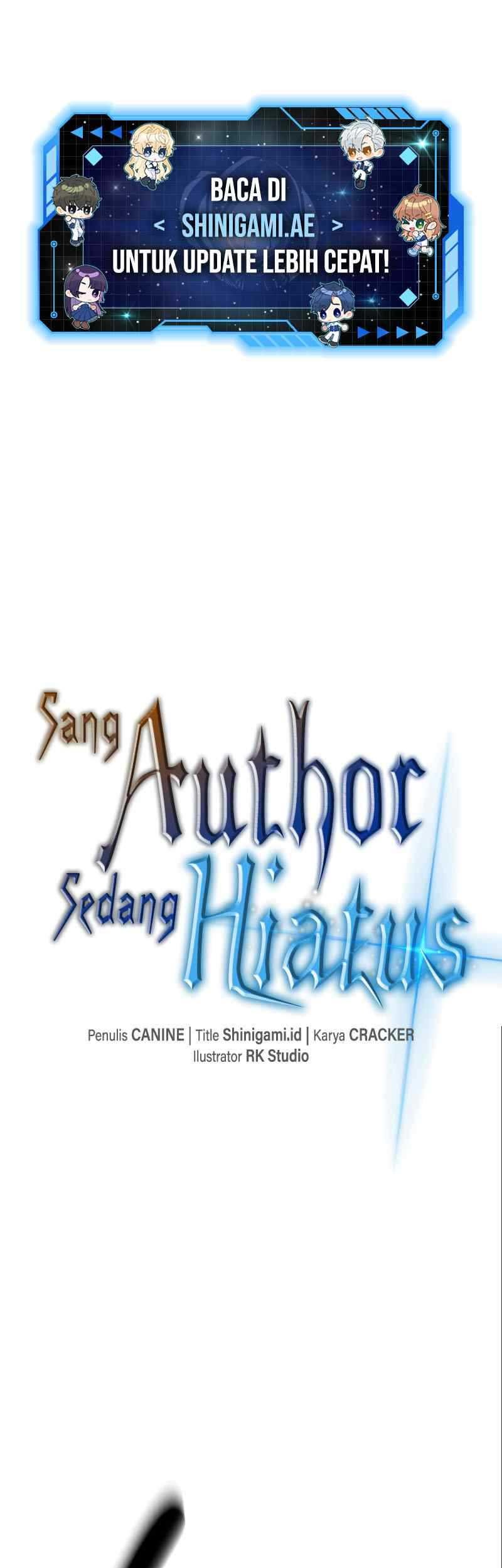 I’ll be Taking a Break for Personal Reasons Chapter 77 - halaman 2