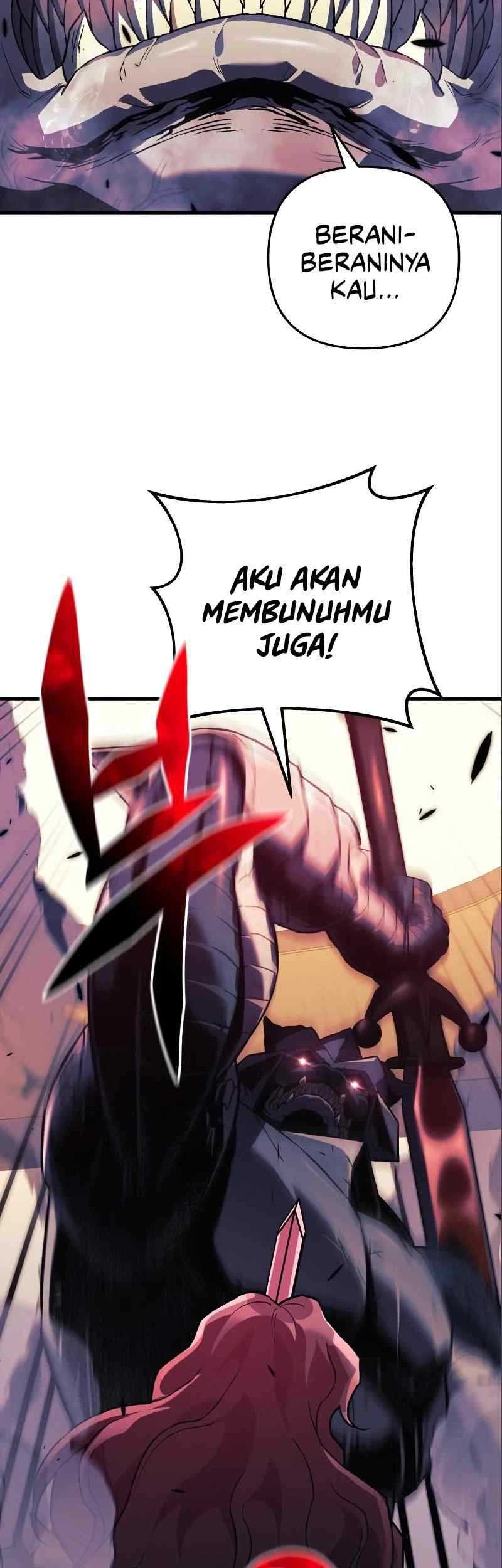 I’ll be Taking a Break for Personal Reasons Chapter 77 - halaman 20
