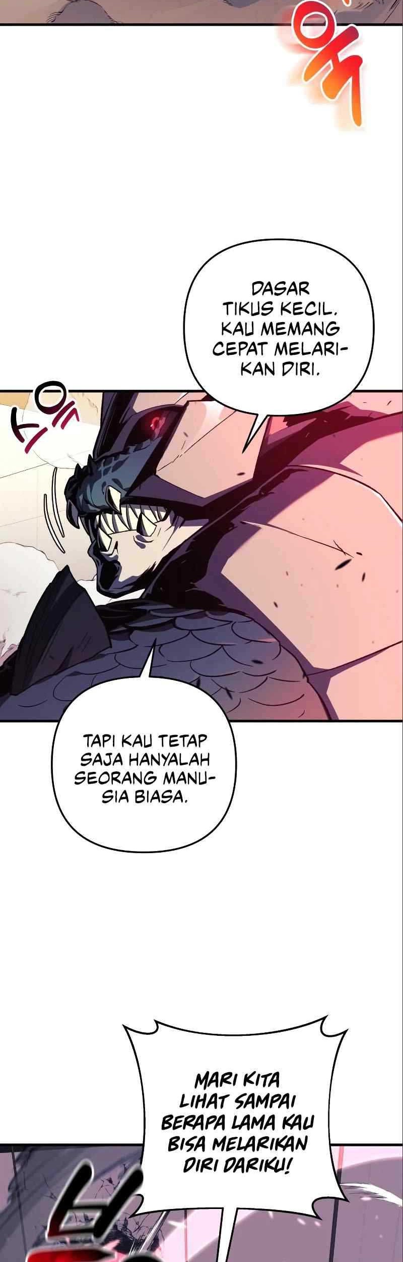 I’ll be Taking a Break for Personal Reasons Chapter 77 - halaman 23