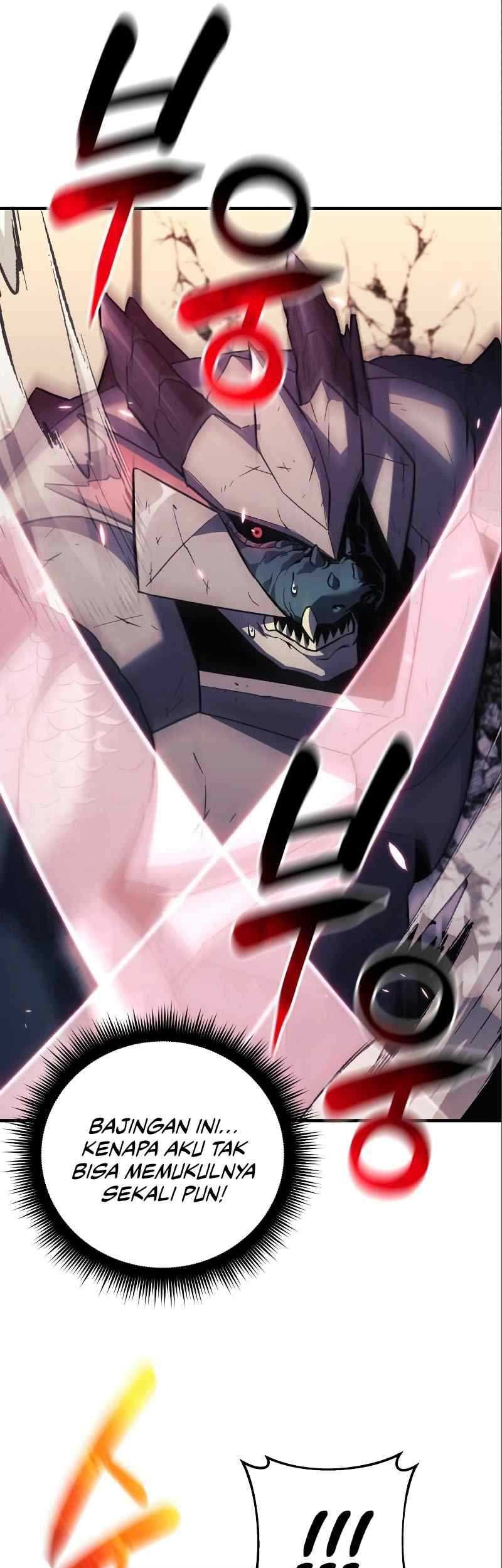 I’ll be Taking a Break for Personal Reasons Chapter 77 - halaman 27
