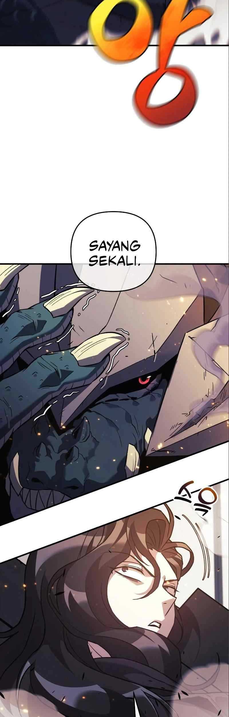 I’ll be Taking a Break for Personal Reasons Chapter 77 - halaman 29