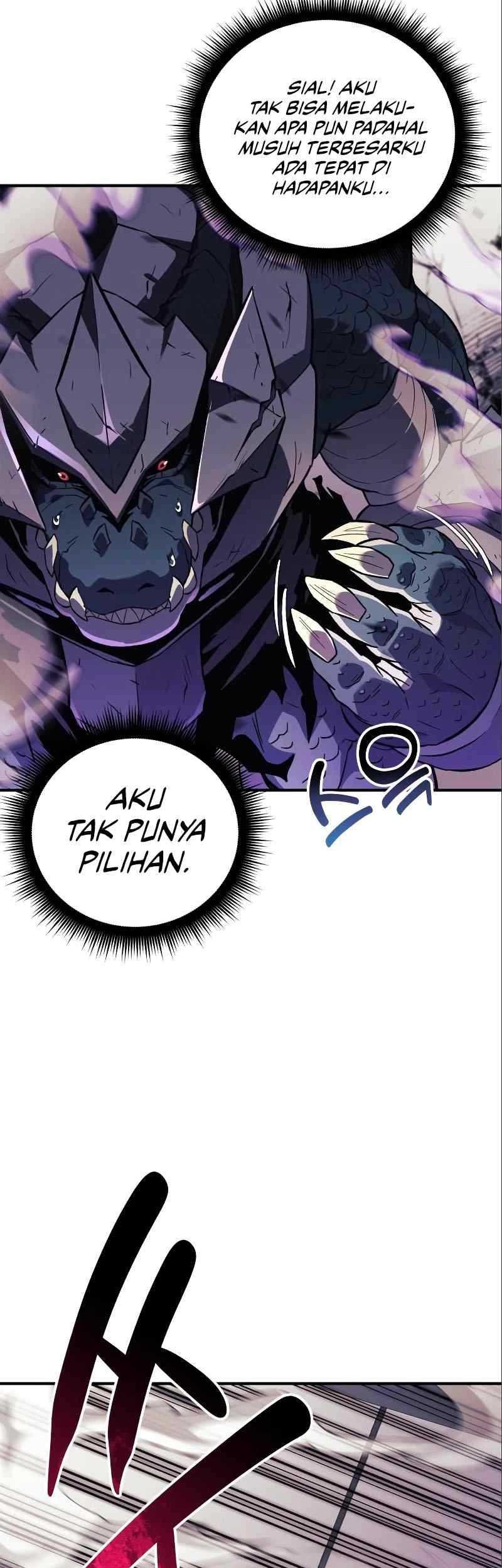 I’ll be Taking a Break for Personal Reasons Chapter 77 - halaman 33