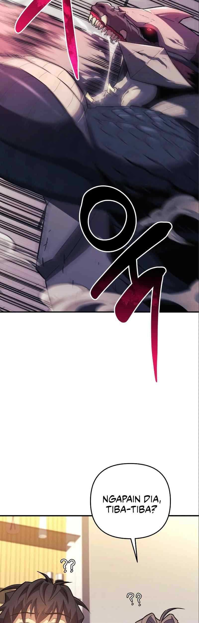 I’ll be Taking a Break for Personal Reasons Chapter 77 - halaman 34