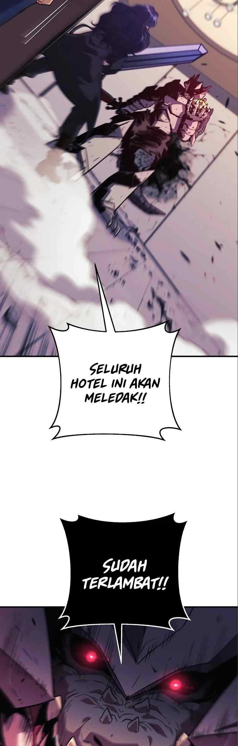 I’ll be Taking a Break for Personal Reasons Chapter 77 - halaman 39
