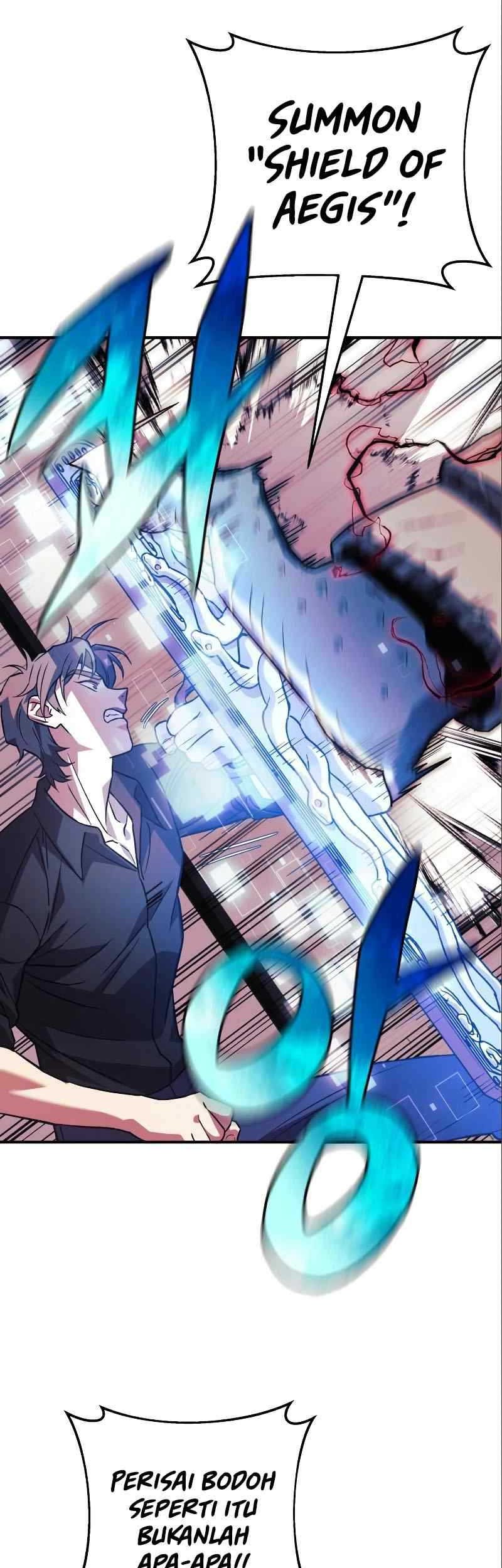I’ll be Taking a Break for Personal Reasons Chapter 77 - halaman 4