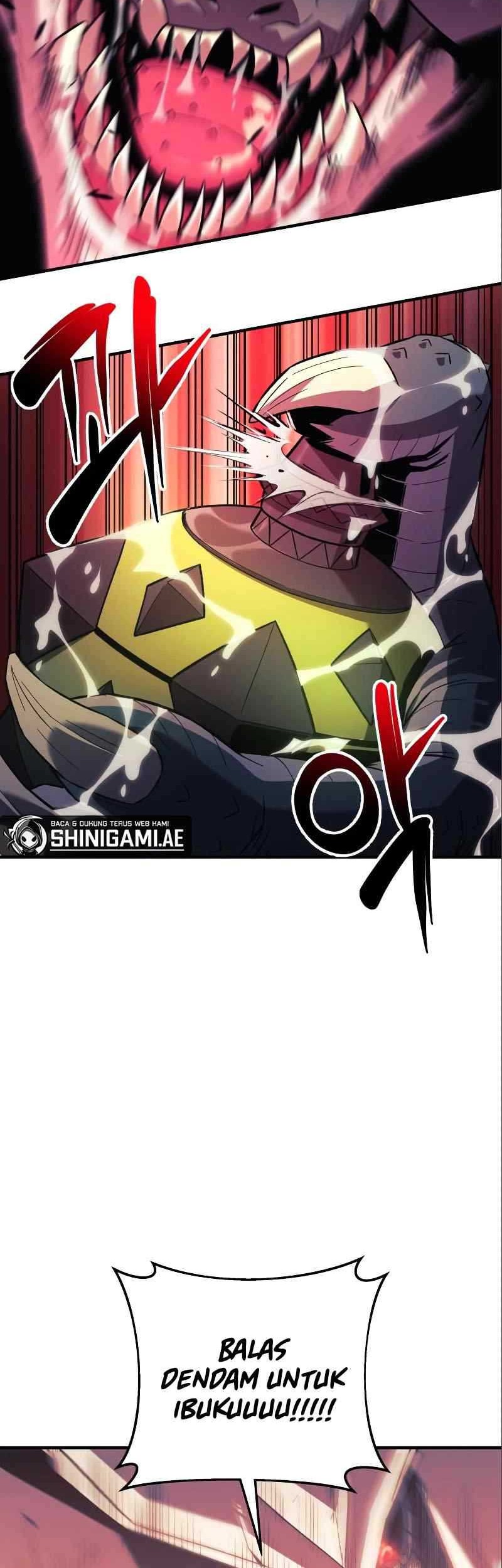 I’ll be Taking a Break for Personal Reasons Chapter 77 - halaman 40