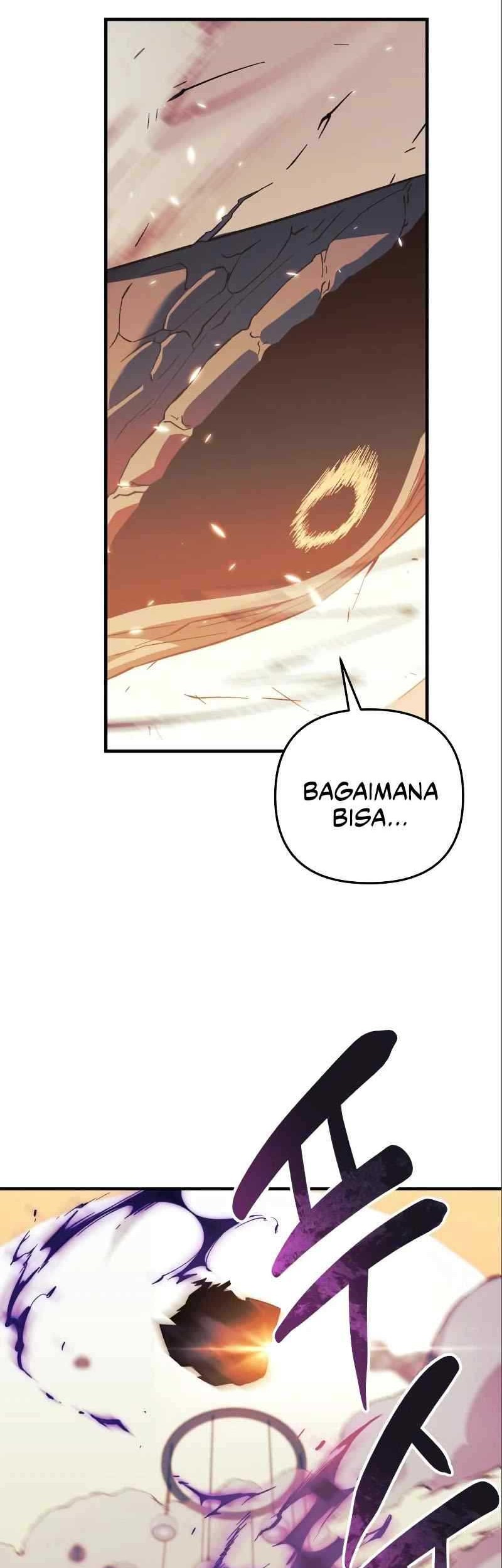 I’ll be Taking a Break for Personal Reasons Chapter 77 - halaman 43