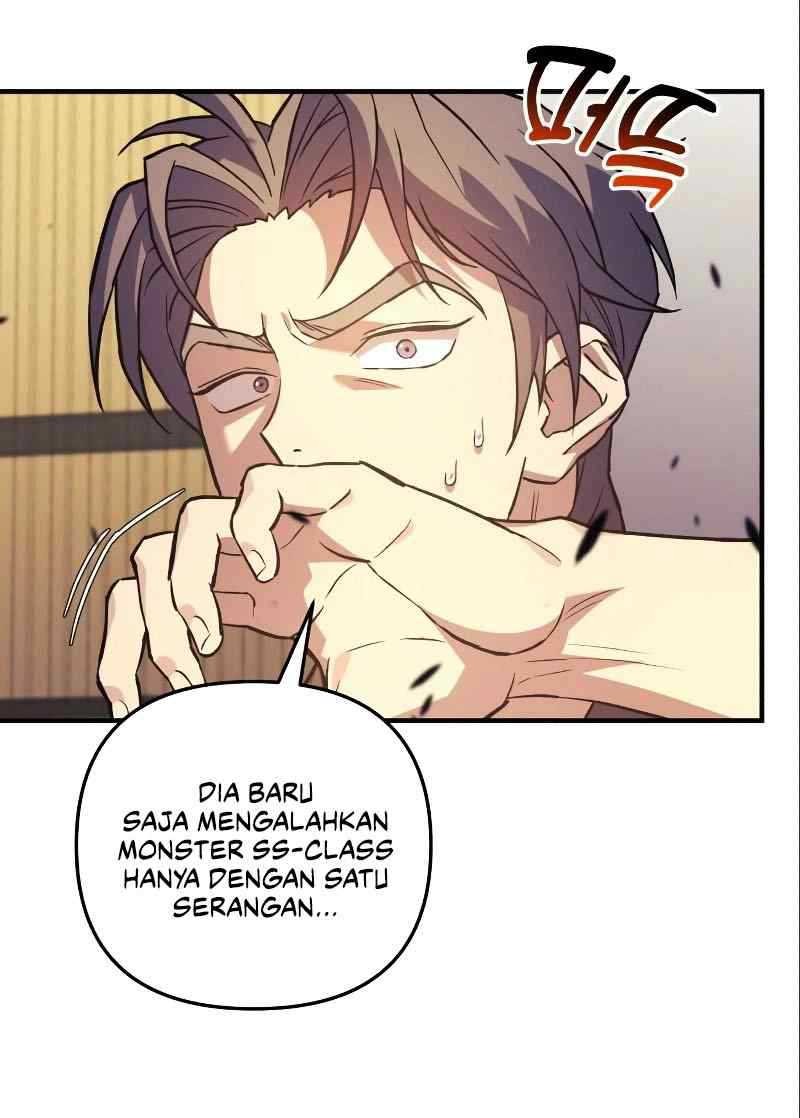 I’ll be Taking a Break for Personal Reasons Chapter 77 - halaman 46