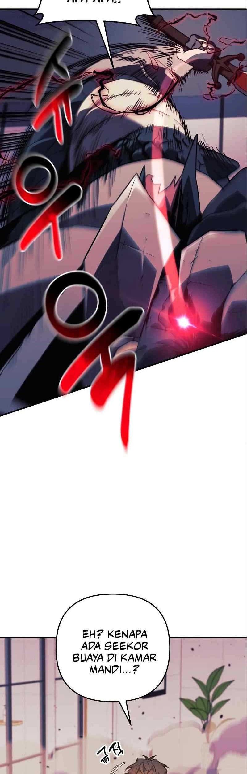 I’ll be Taking a Break for Personal Reasons Chapter 77 - halaman 5