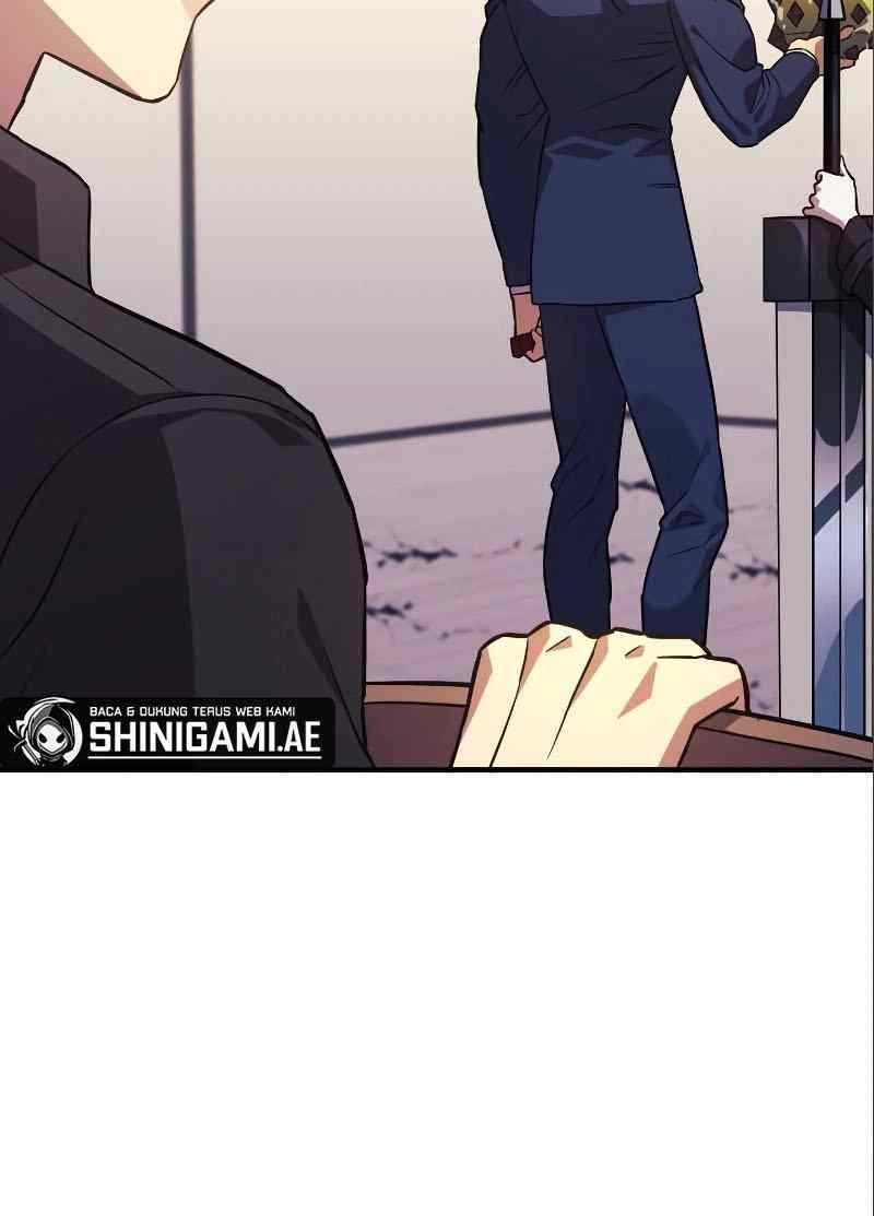 I’ll be Taking a Break for Personal Reasons Chapter 77 - halaman 51