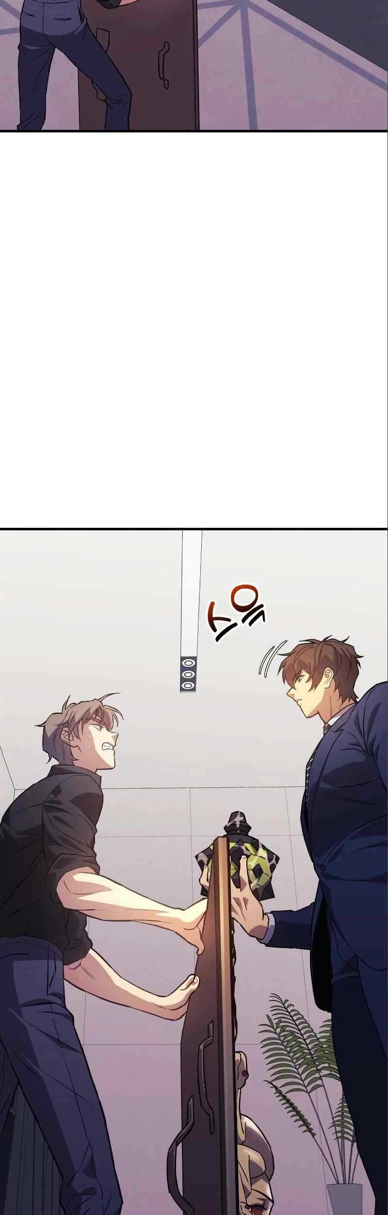 I’ll be Taking a Break for Personal Reasons Chapter 77 - halaman 53