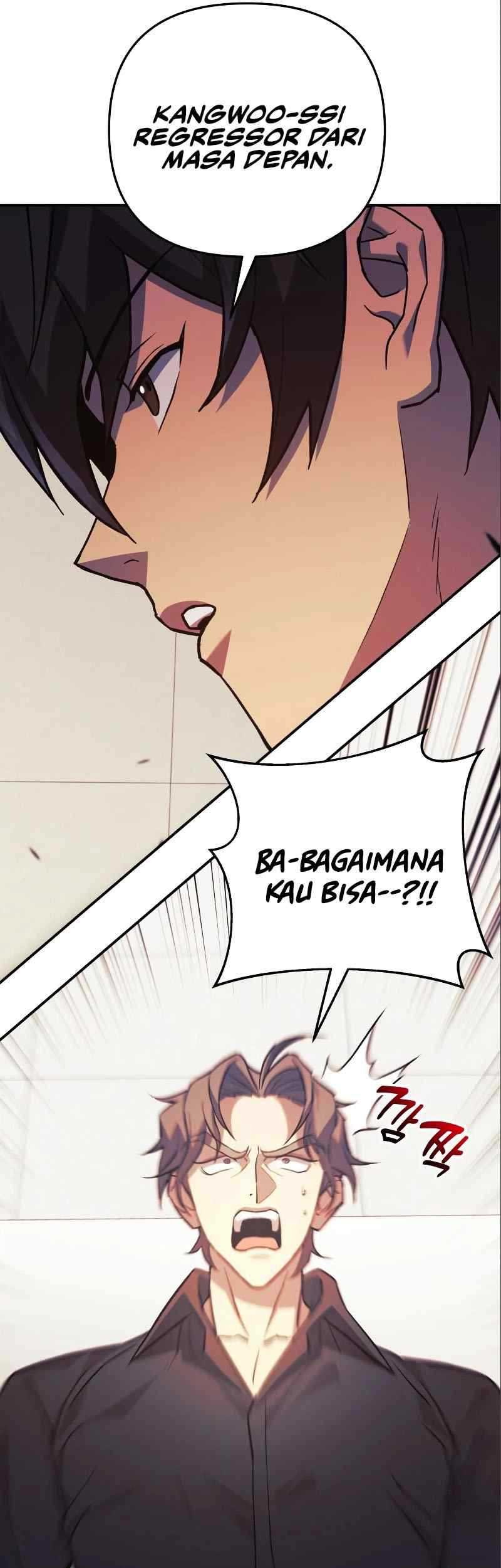 I’ll be Taking a Break for Personal Reasons Chapter 77 - halaman 56