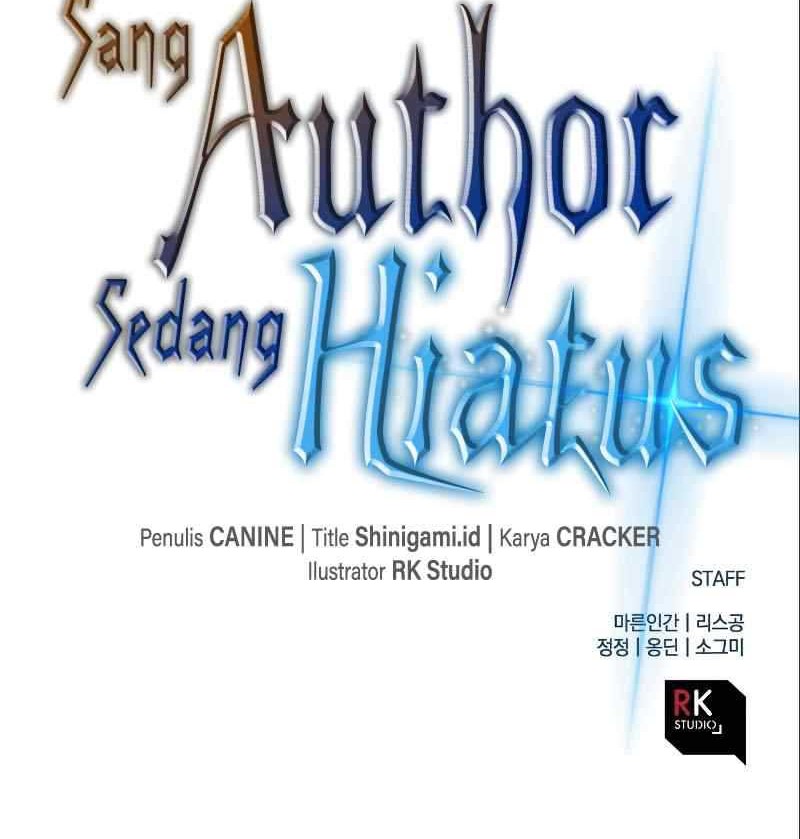I’ll be Taking a Break for Personal Reasons Chapter 77 - halaman 59