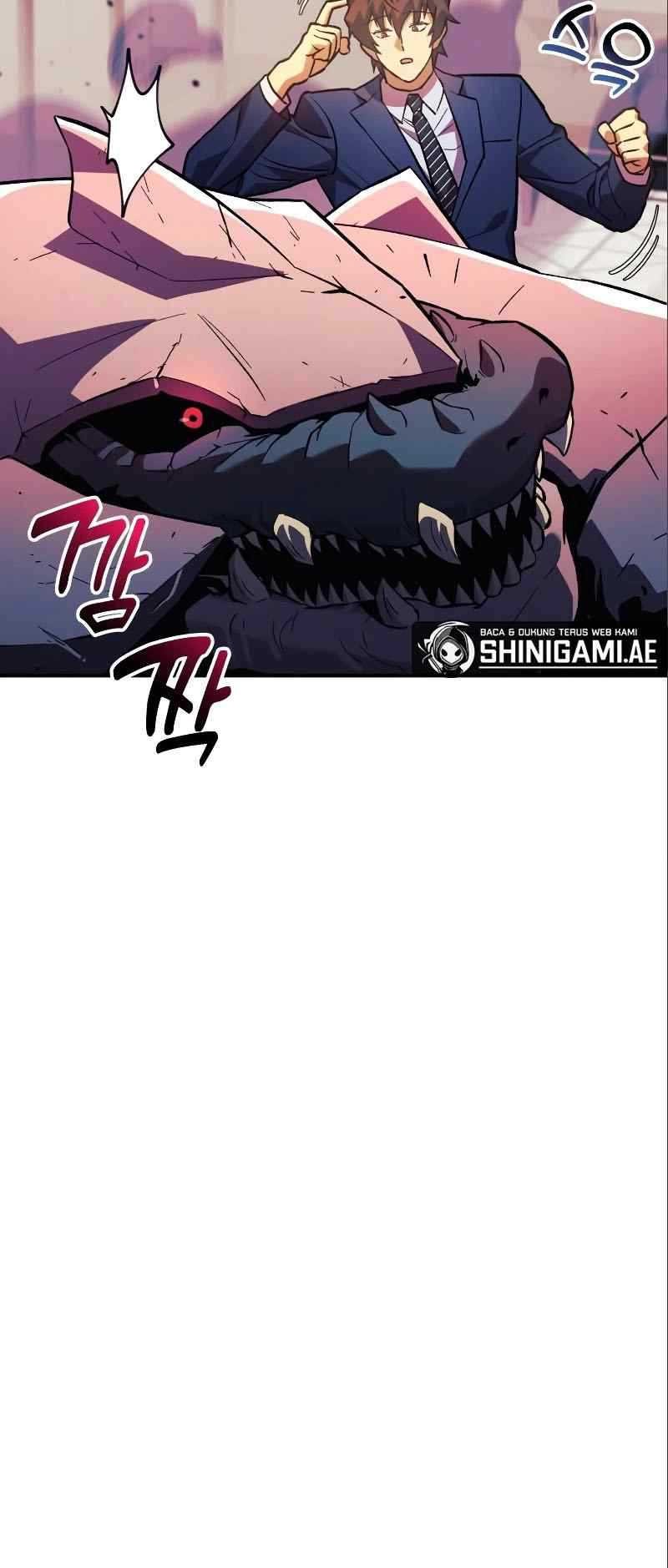 I’ll be Taking a Break for Personal Reasons Chapter 77 - halaman 6