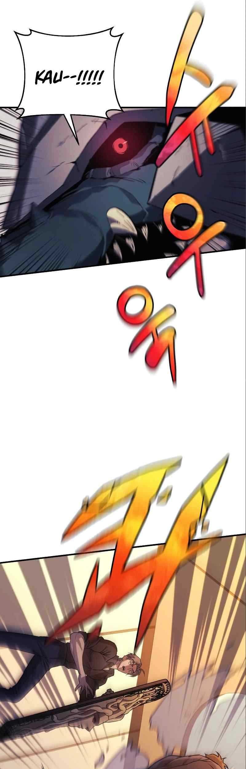 I’ll be Taking a Break for Personal Reasons Chapter 77 - halaman 7