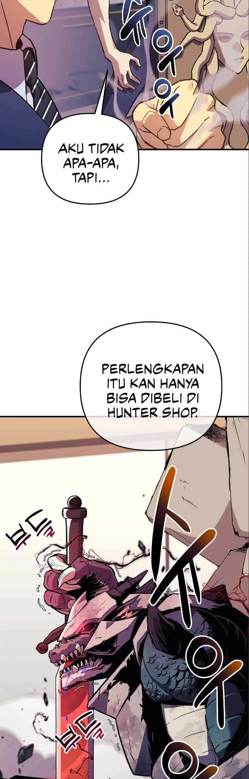 I’ll be Taking a Break for Personal Reasons Chapter 77 - halaman 9
