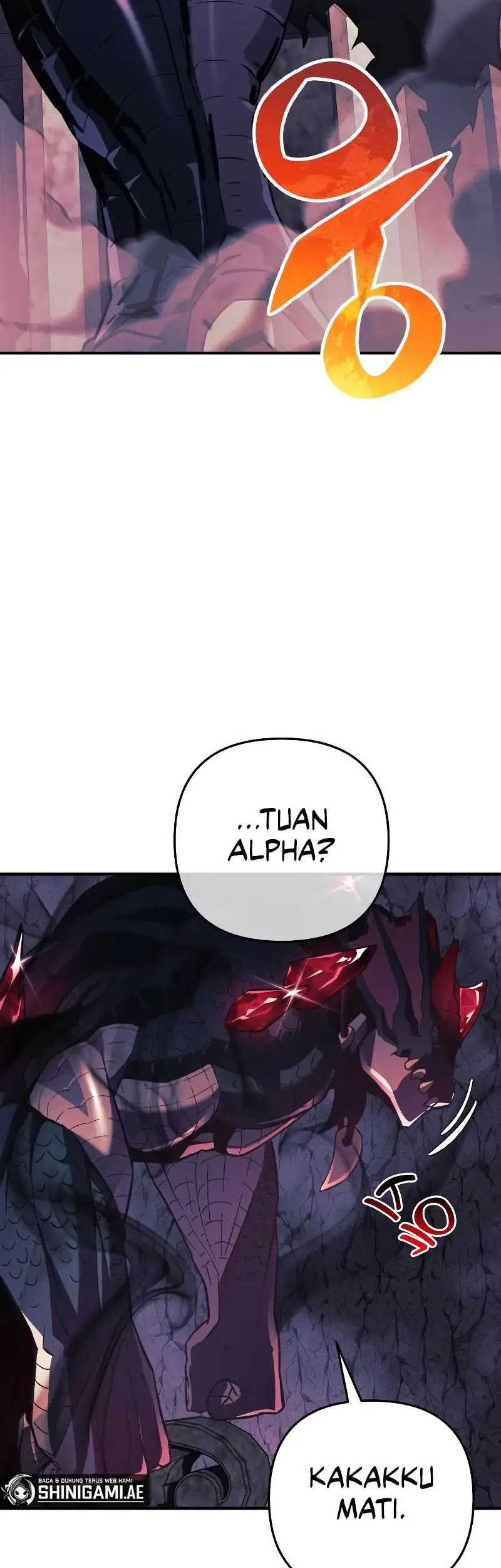 I’ll be Taking a Break for Personal Reasons Chapter 78 - halaman 14