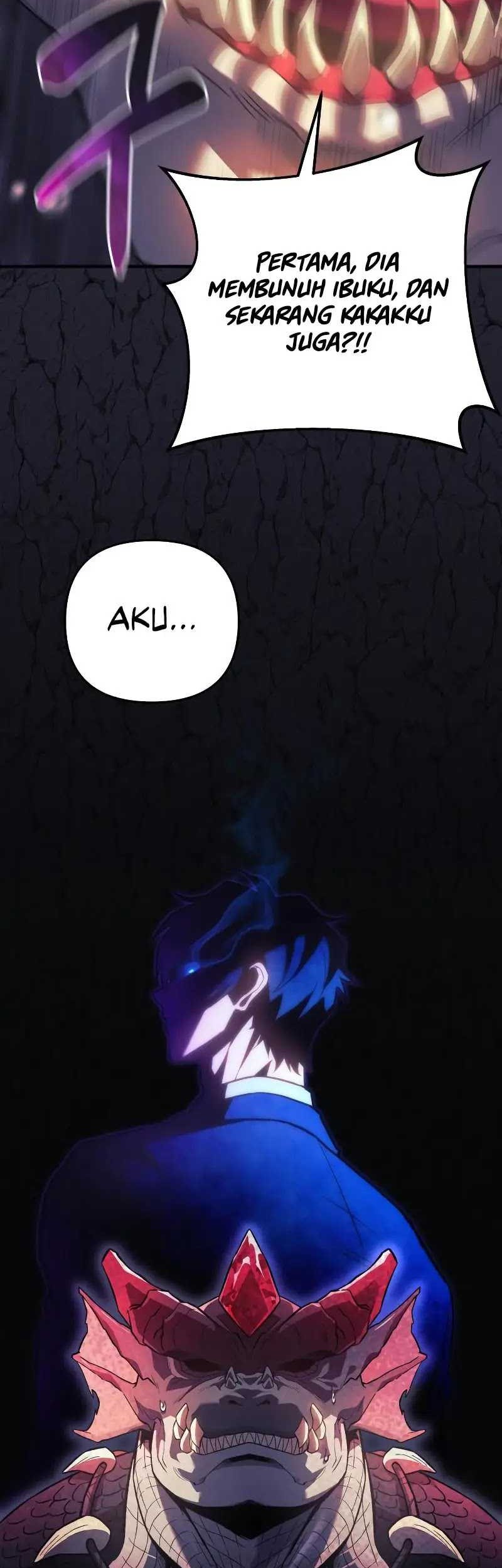 I’ll be Taking a Break for Personal Reasons Chapter 78 - halaman 16