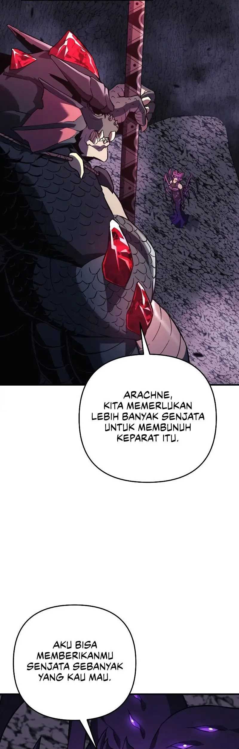 I’ll be Taking a Break for Personal Reasons Chapter 78 - halaman 18