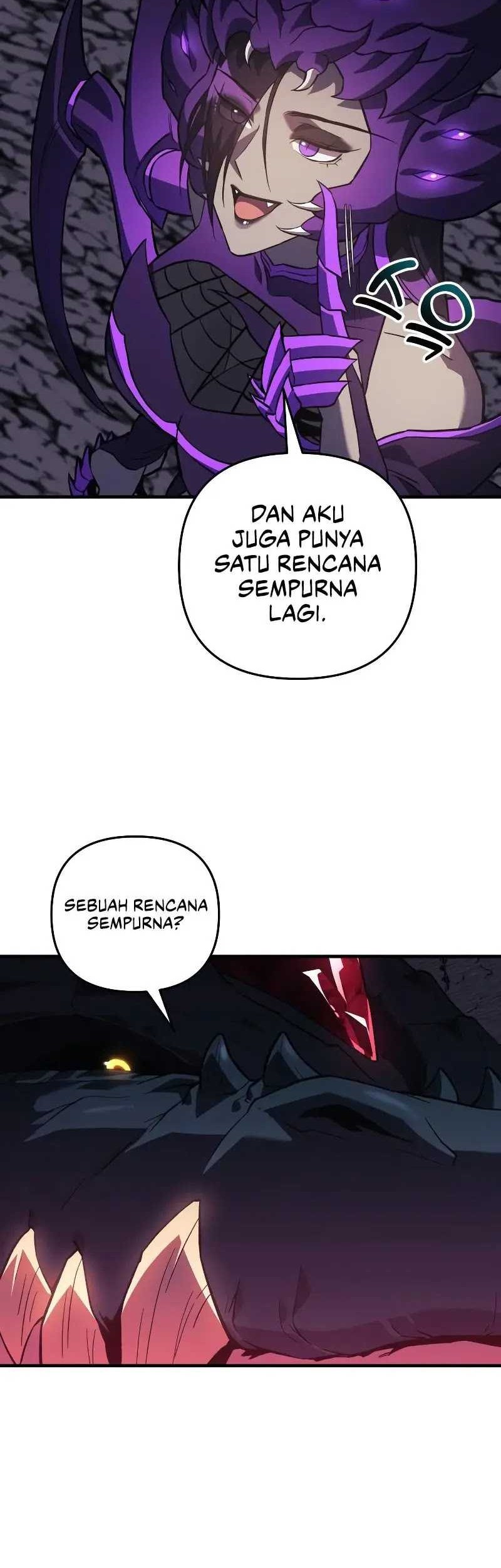 I’ll be Taking a Break for Personal Reasons Chapter 78 - halaman 19