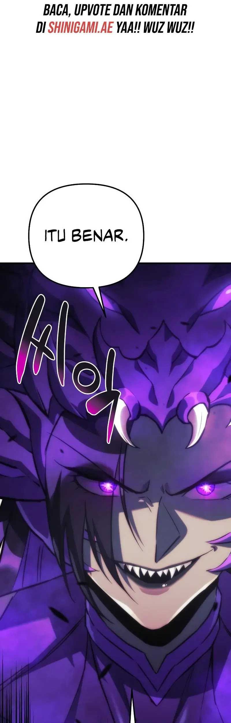 I’ll be Taking a Break for Personal Reasons Chapter 78 - halaman 20
