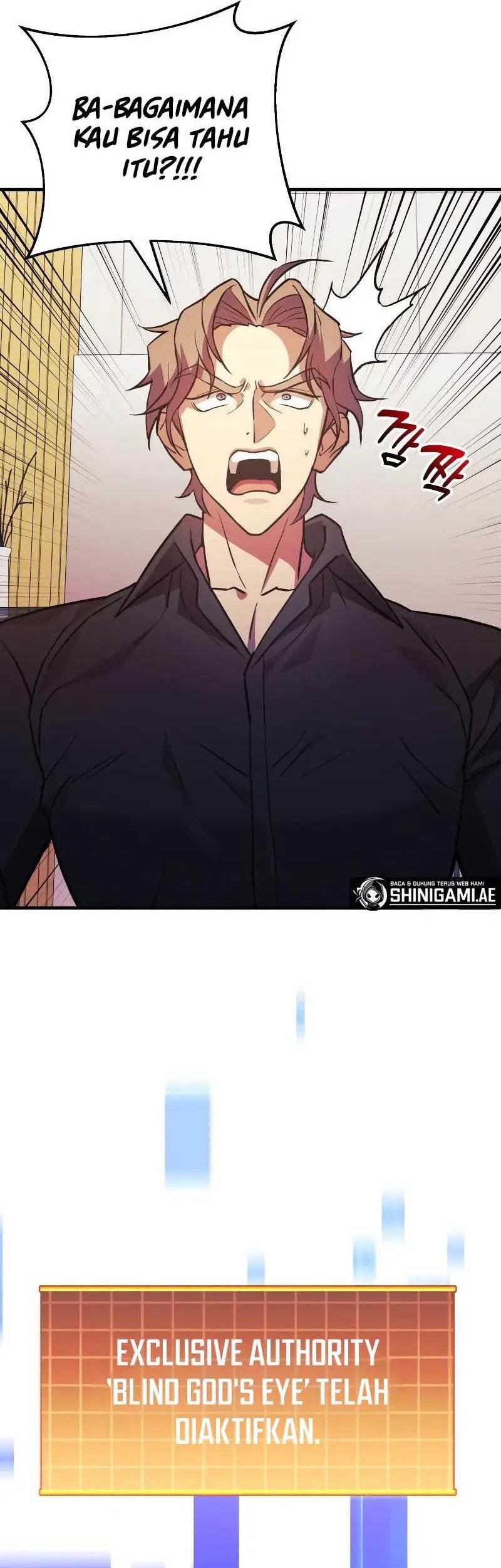 I’ll be Taking a Break for Personal Reasons Chapter 78 - halaman 23