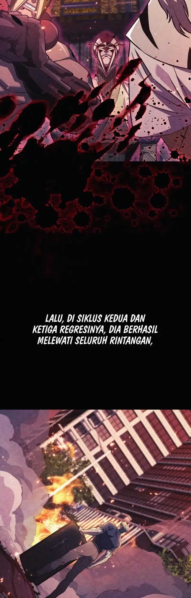 I’ll be Taking a Break for Personal Reasons Chapter 78 - halaman 31