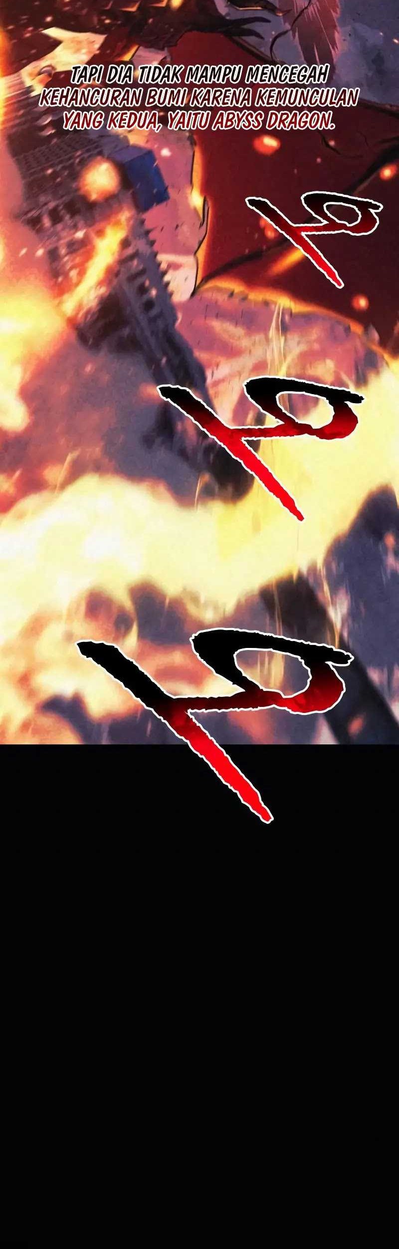 I’ll be Taking a Break for Personal Reasons Chapter 78 - halaman 33