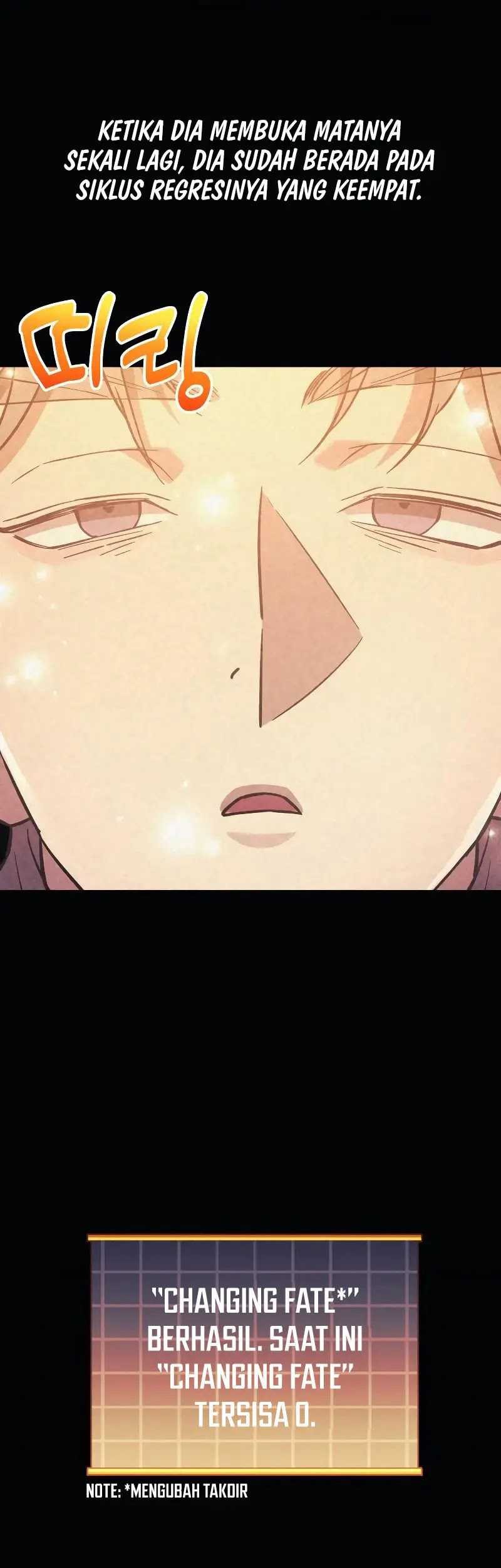 I’ll be Taking a Break for Personal Reasons Chapter 78 - halaman 34