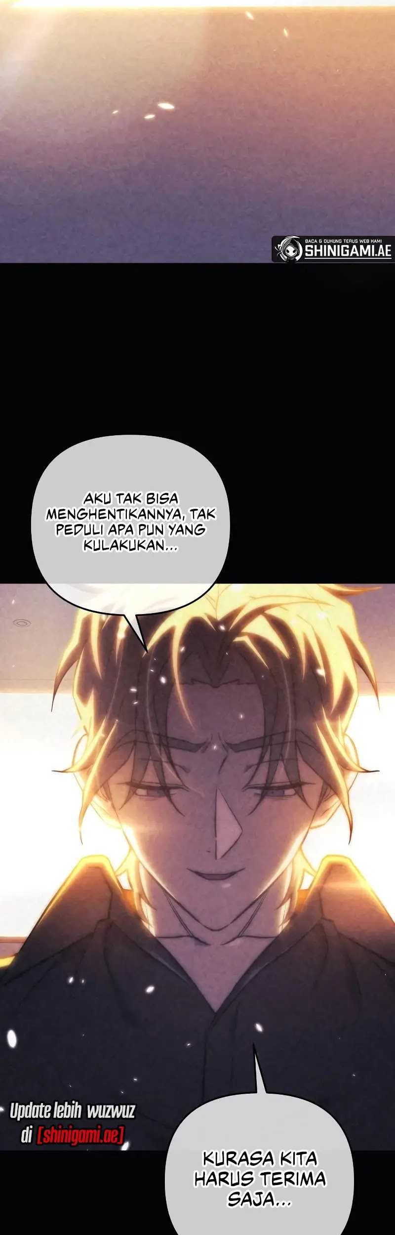 I’ll be Taking a Break for Personal Reasons Chapter 78 - halaman 36